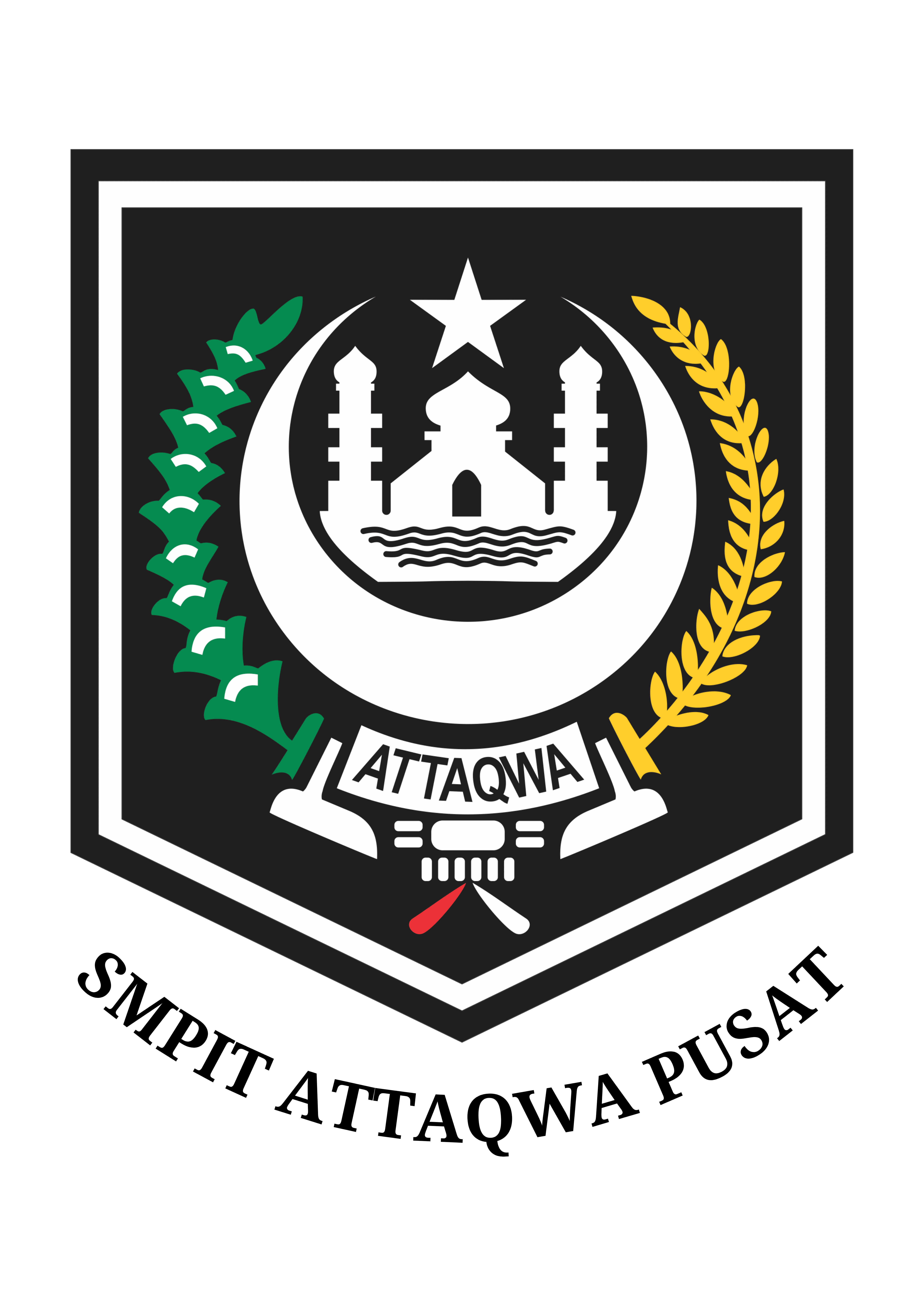 Logo Sekolah
